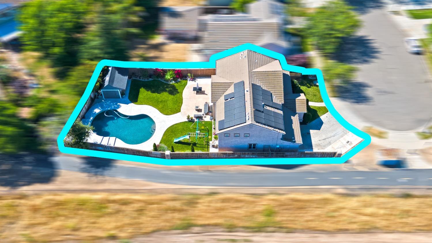 505 Saddle Court