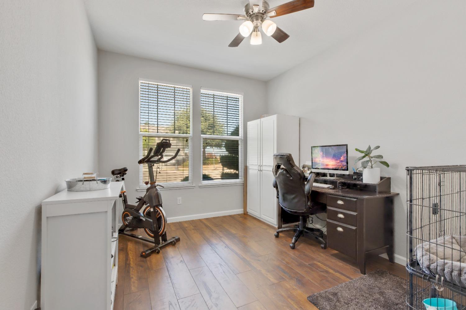 505 Saddle Court