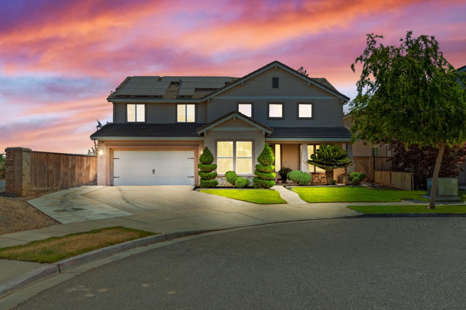 505 Saddle Court
