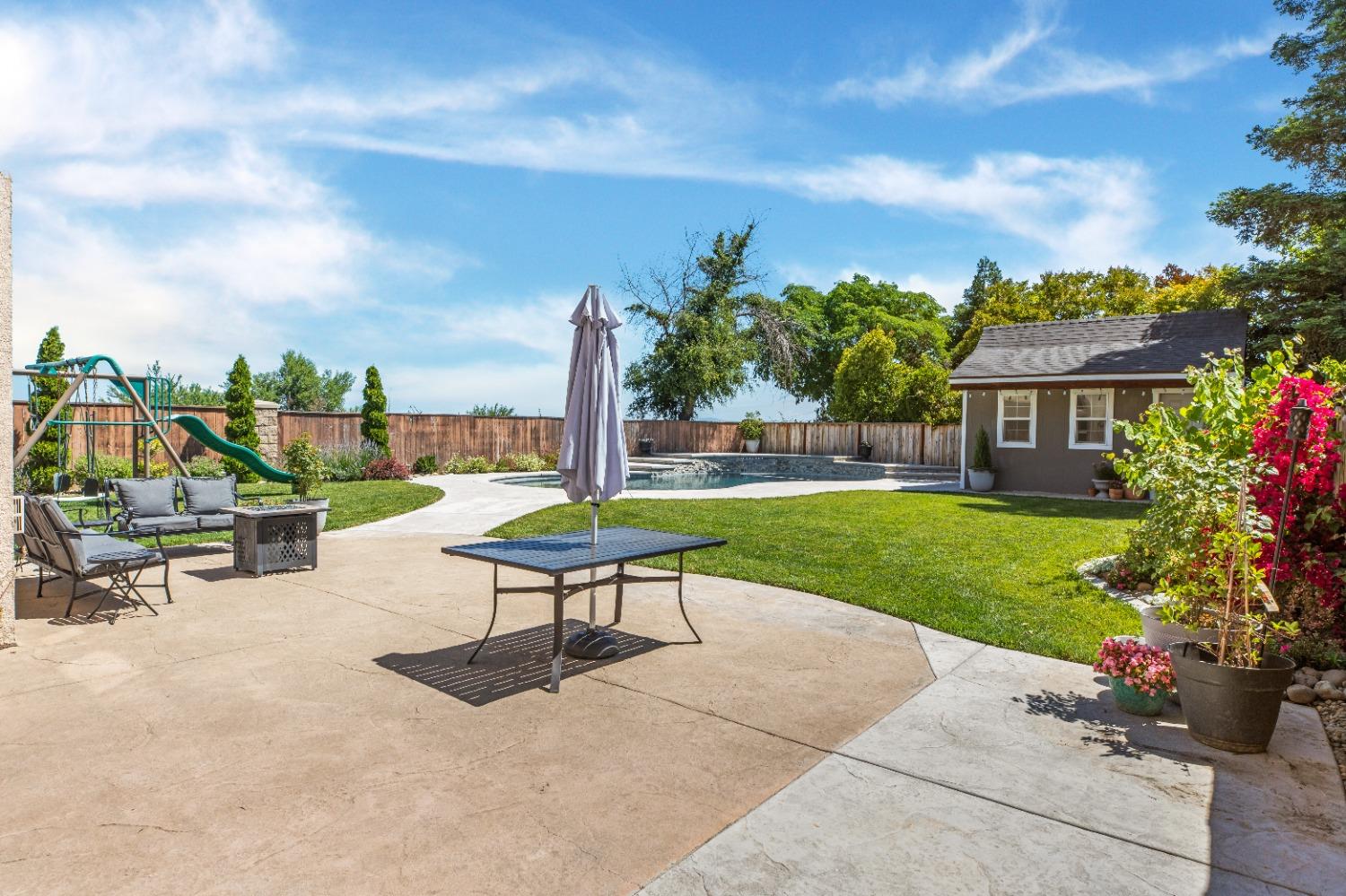 505 Saddle Court