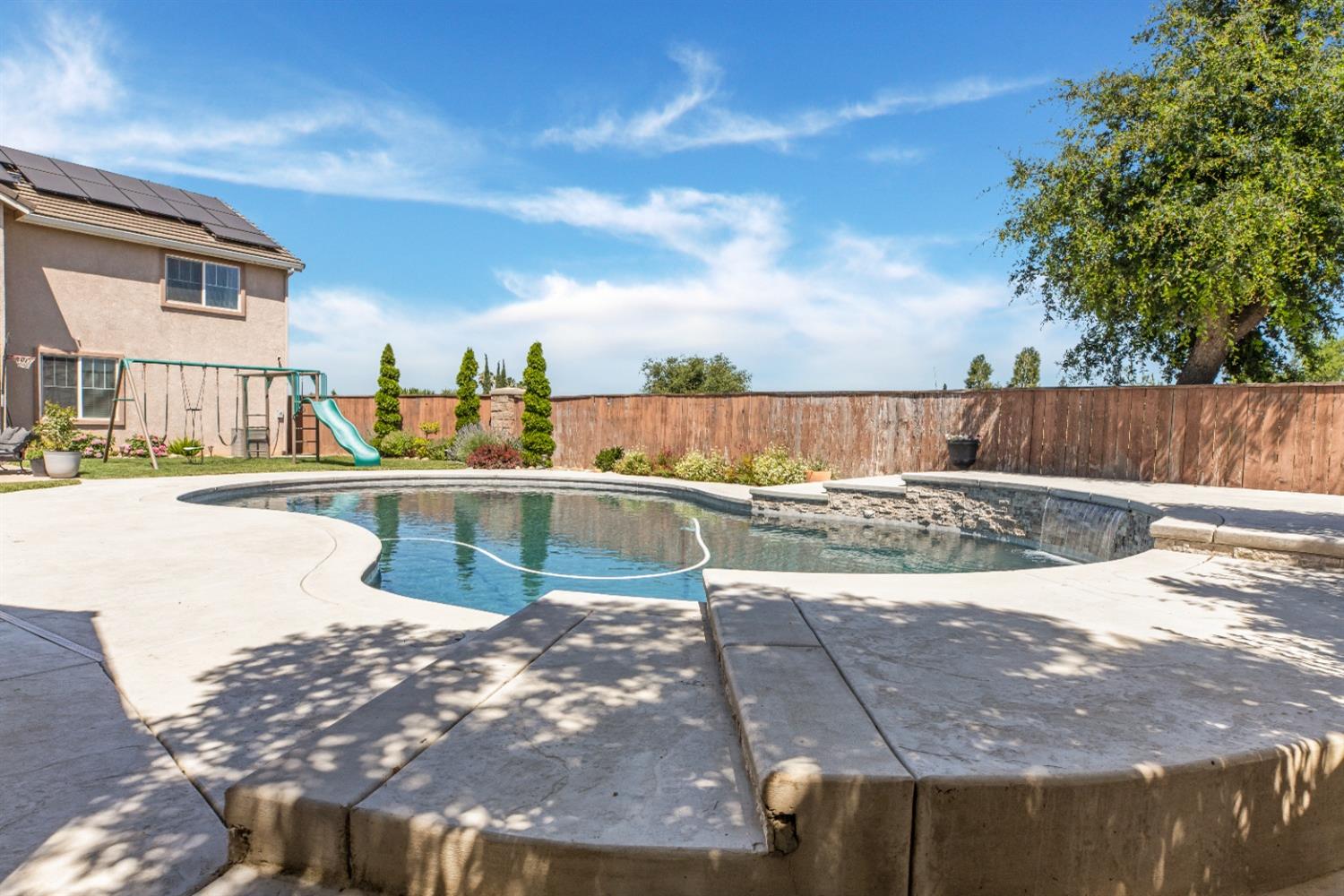 505 Saddle Court