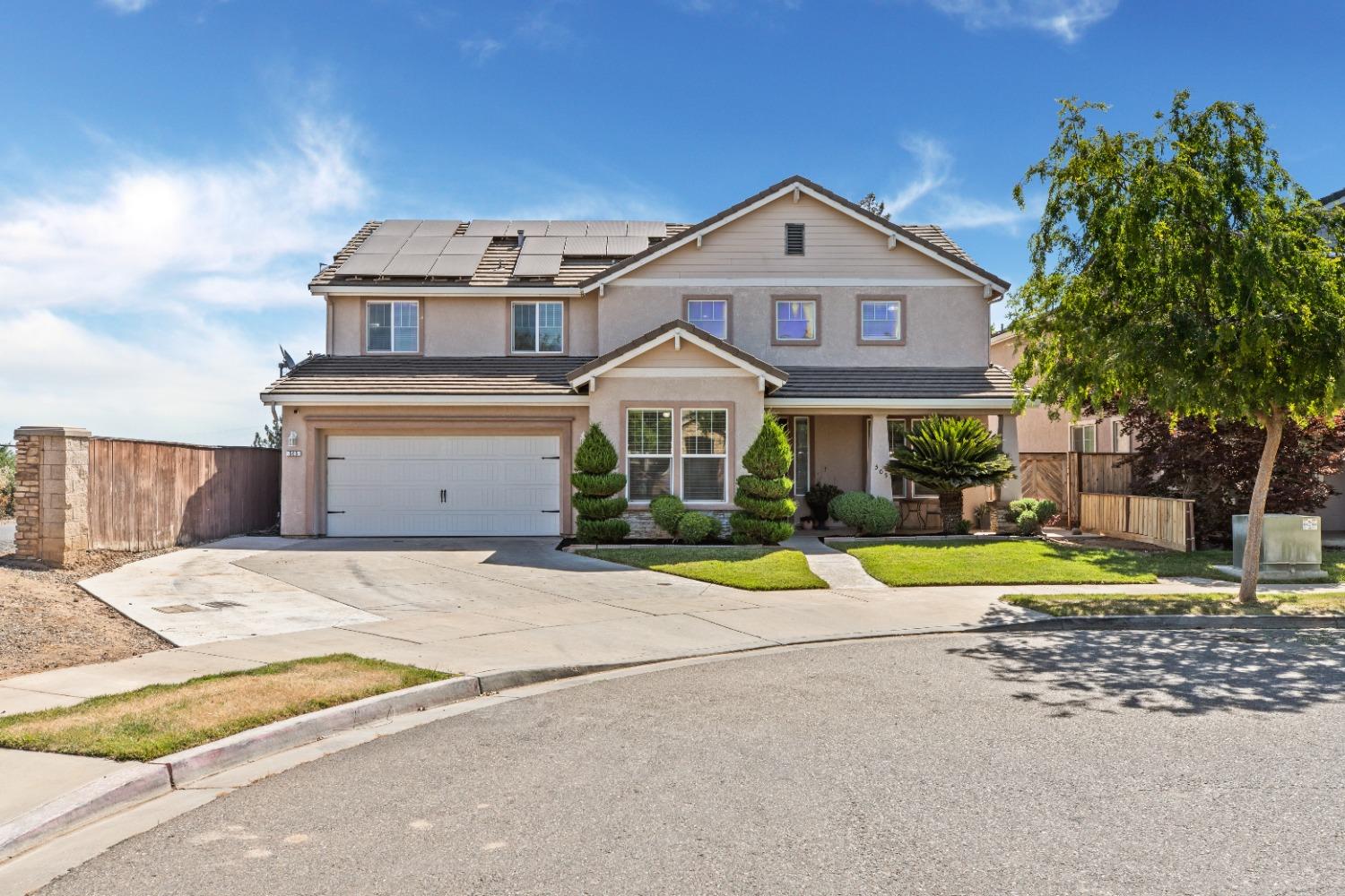505 Saddle Court