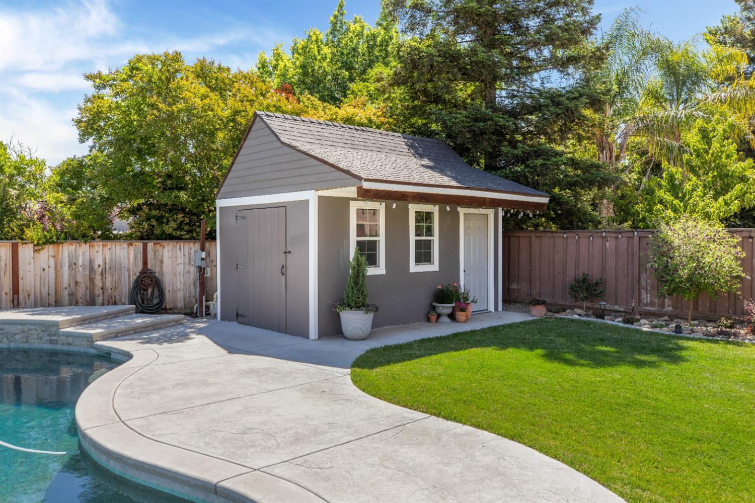 505 Saddle Court