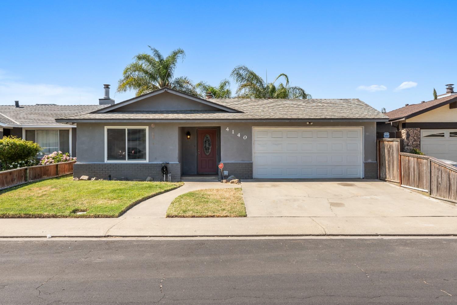 4140 Goldust Drive