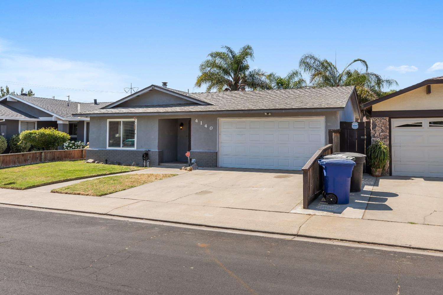4140 Goldust Drive
