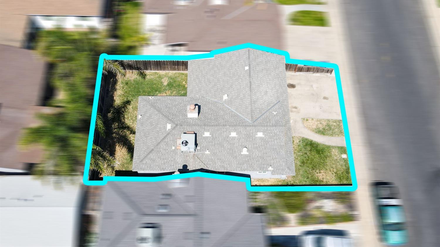 4140 Goldust Drive