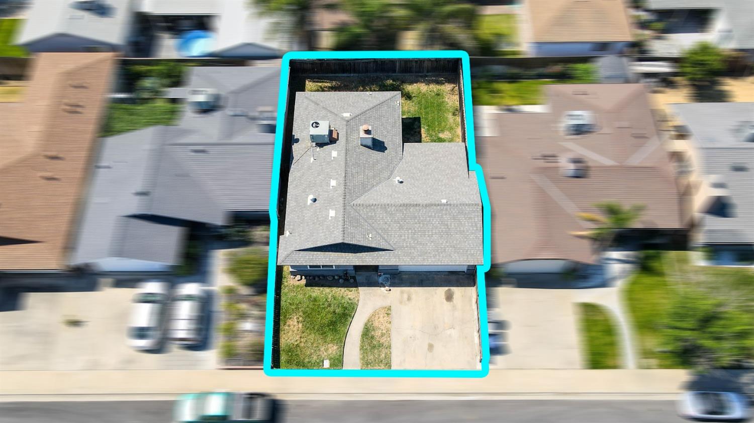 4140 Goldust Drive