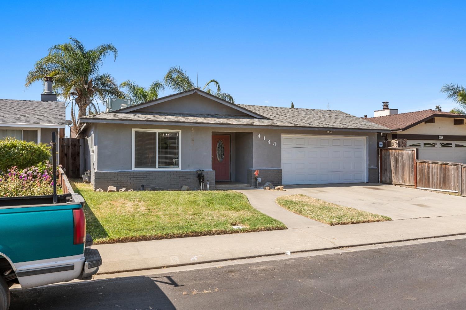 4140 Goldust Drive