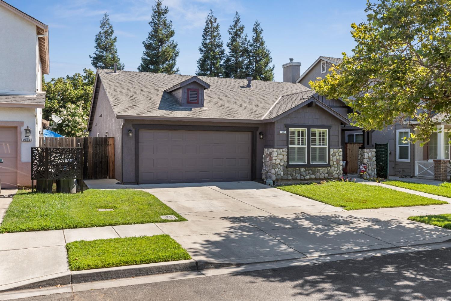 2485 Paseo Del Sol
