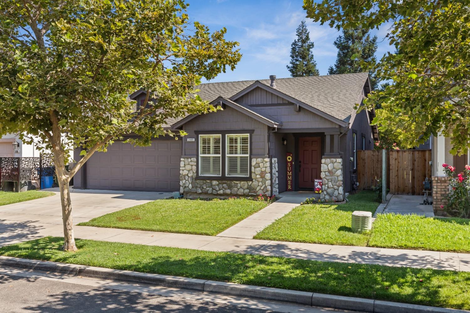 2485 Paseo Del Sol