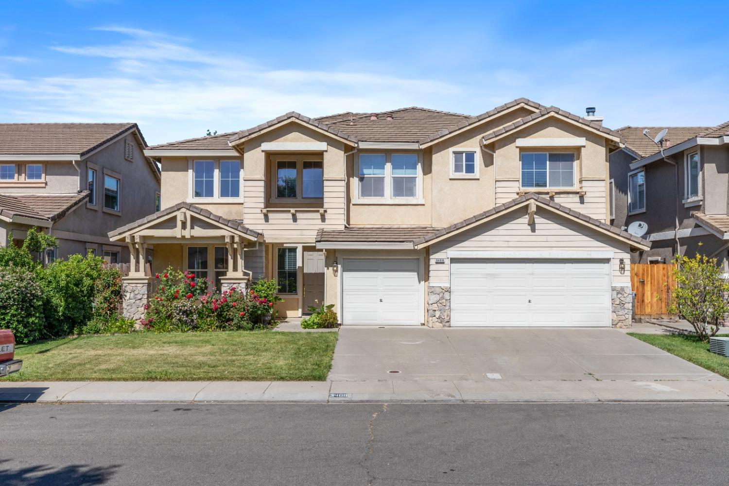 3409 Whistler Avenue