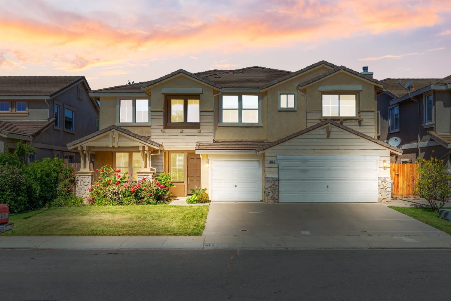 3409 Whistler Avenue
