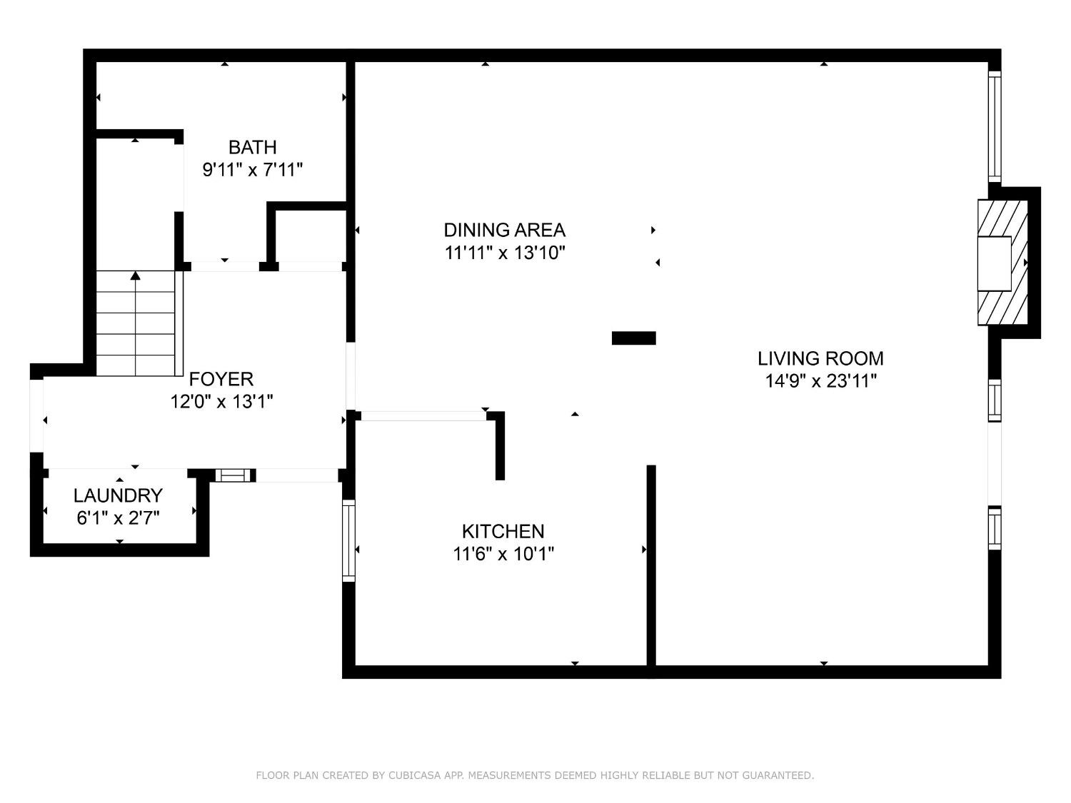 1107 Cedar Creek Drive 18