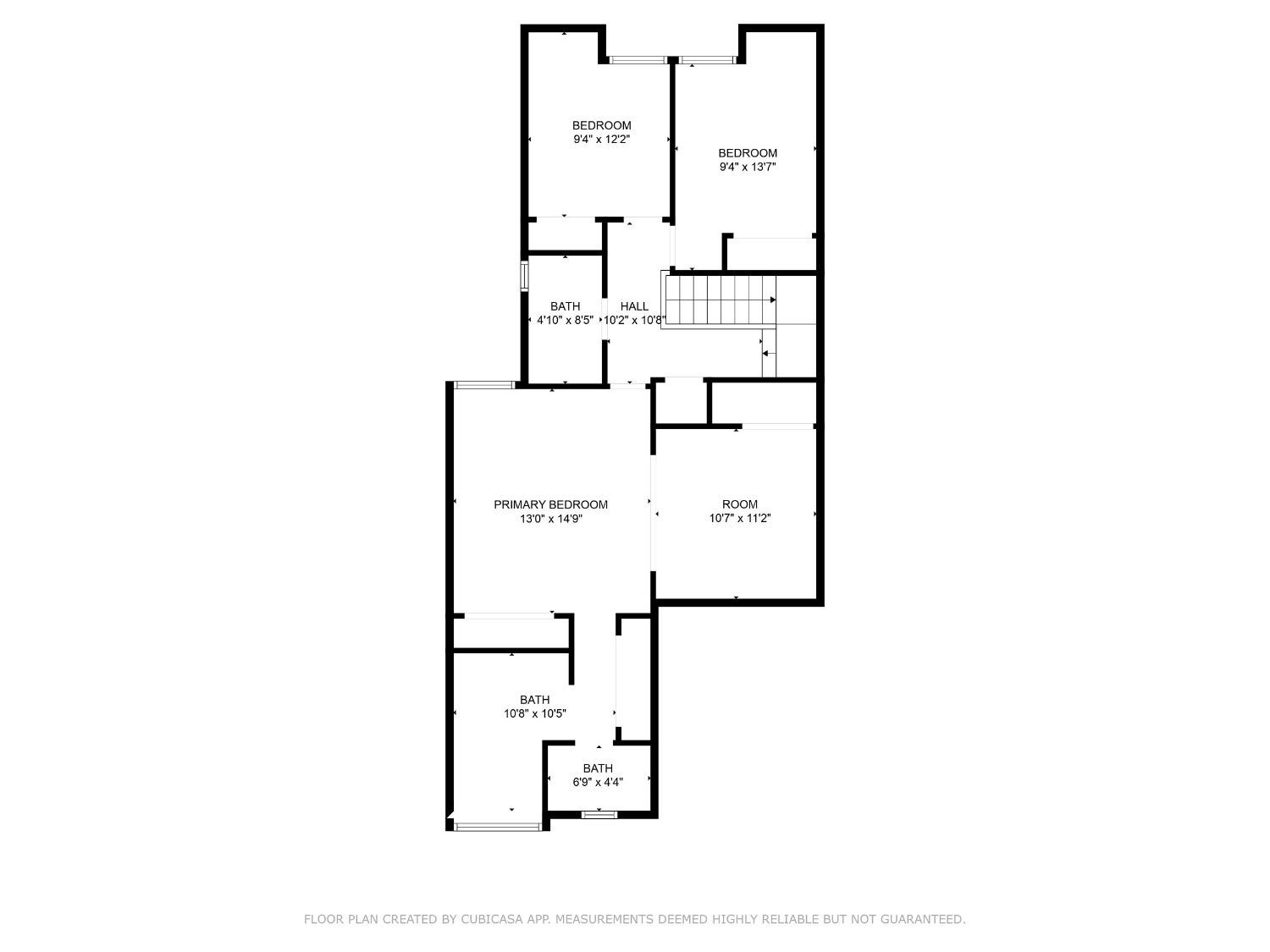 1107 Cedar Creek Drive 18