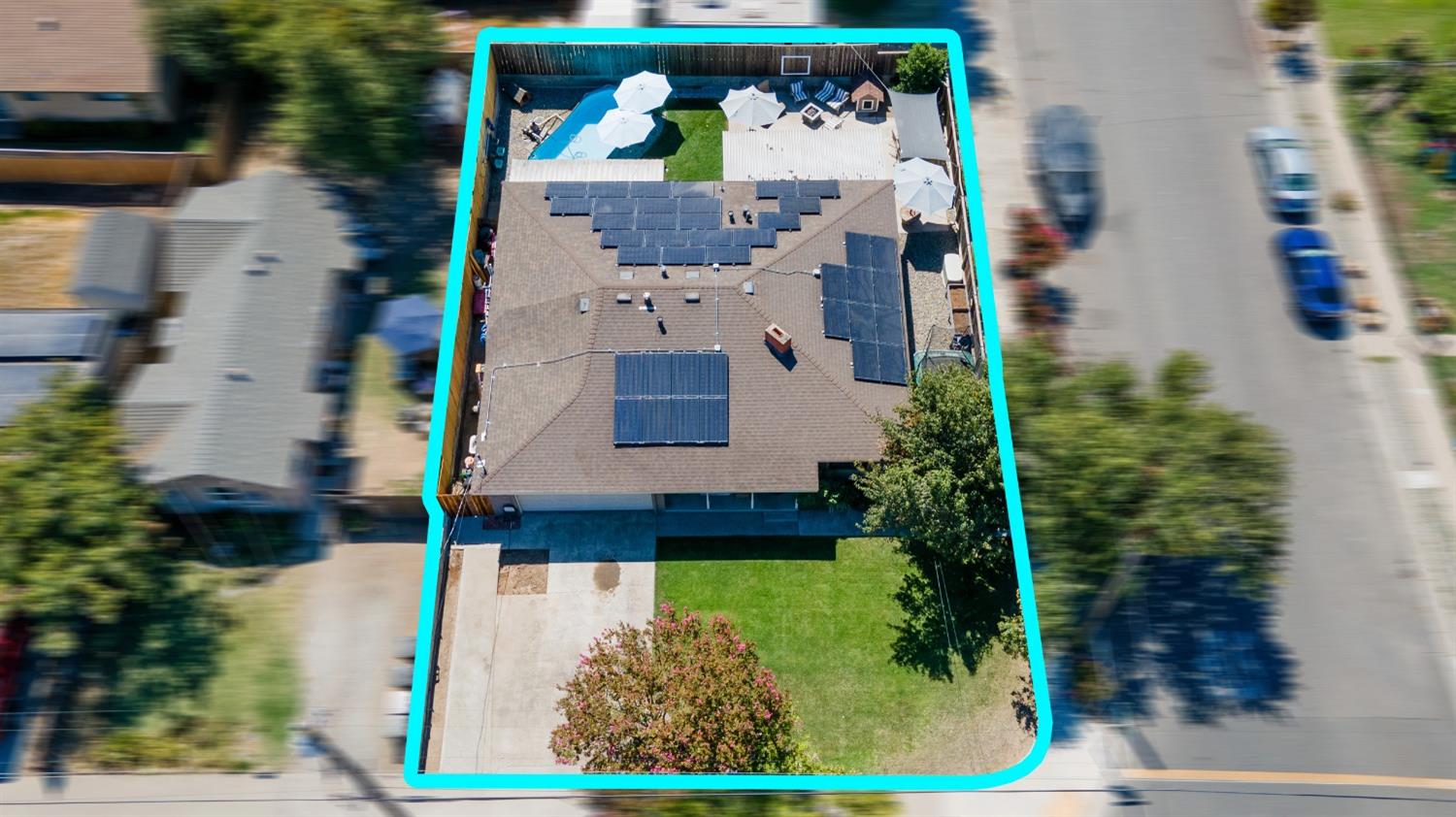 929 Magnolia Street