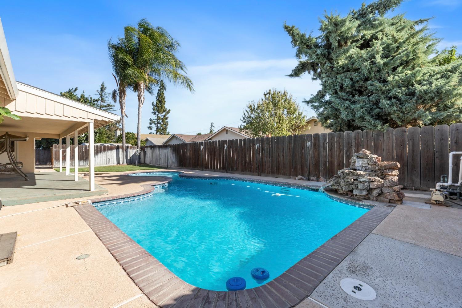 3008 Hemminger Way