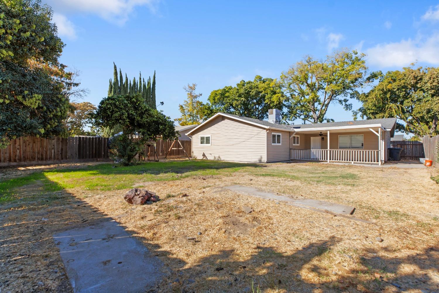 1704 Tulane Drive