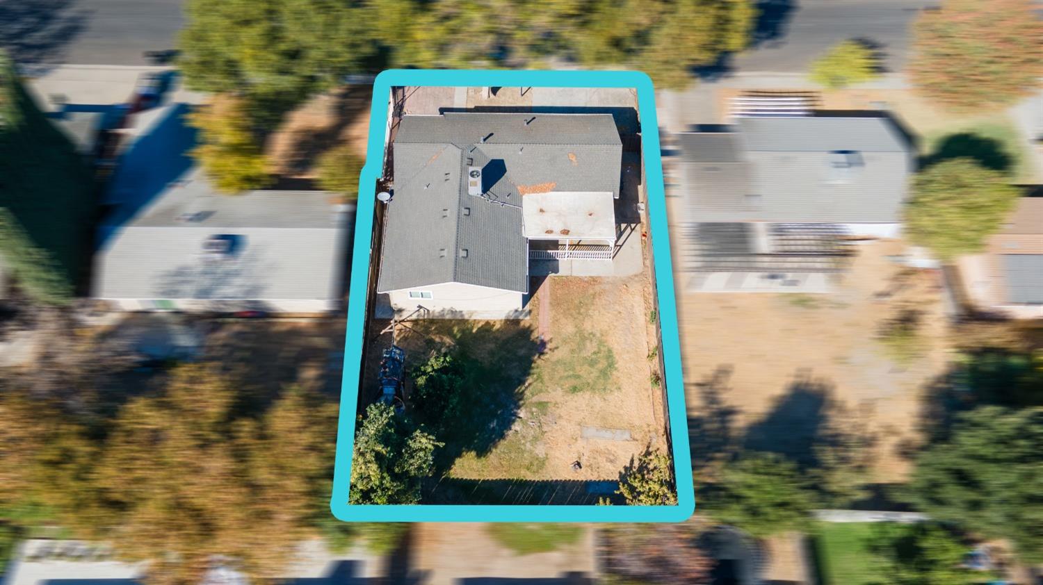 1704 Tulane Drive