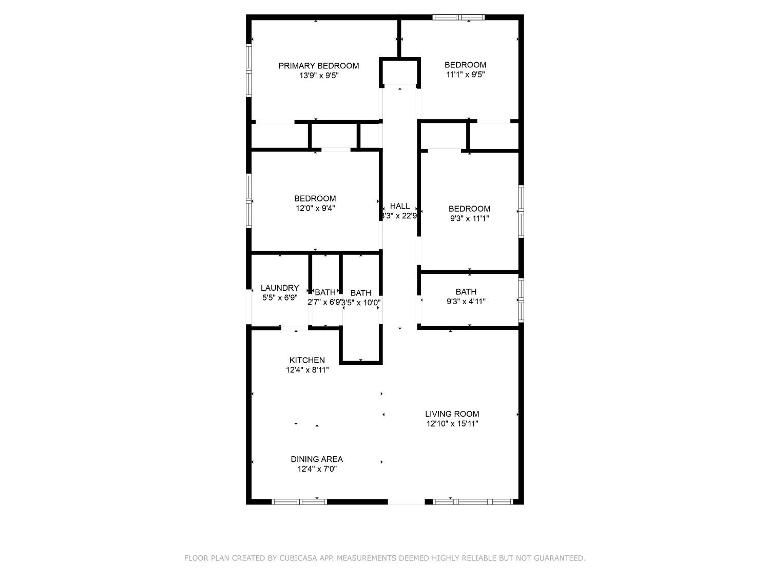 1704 Tulane Drive