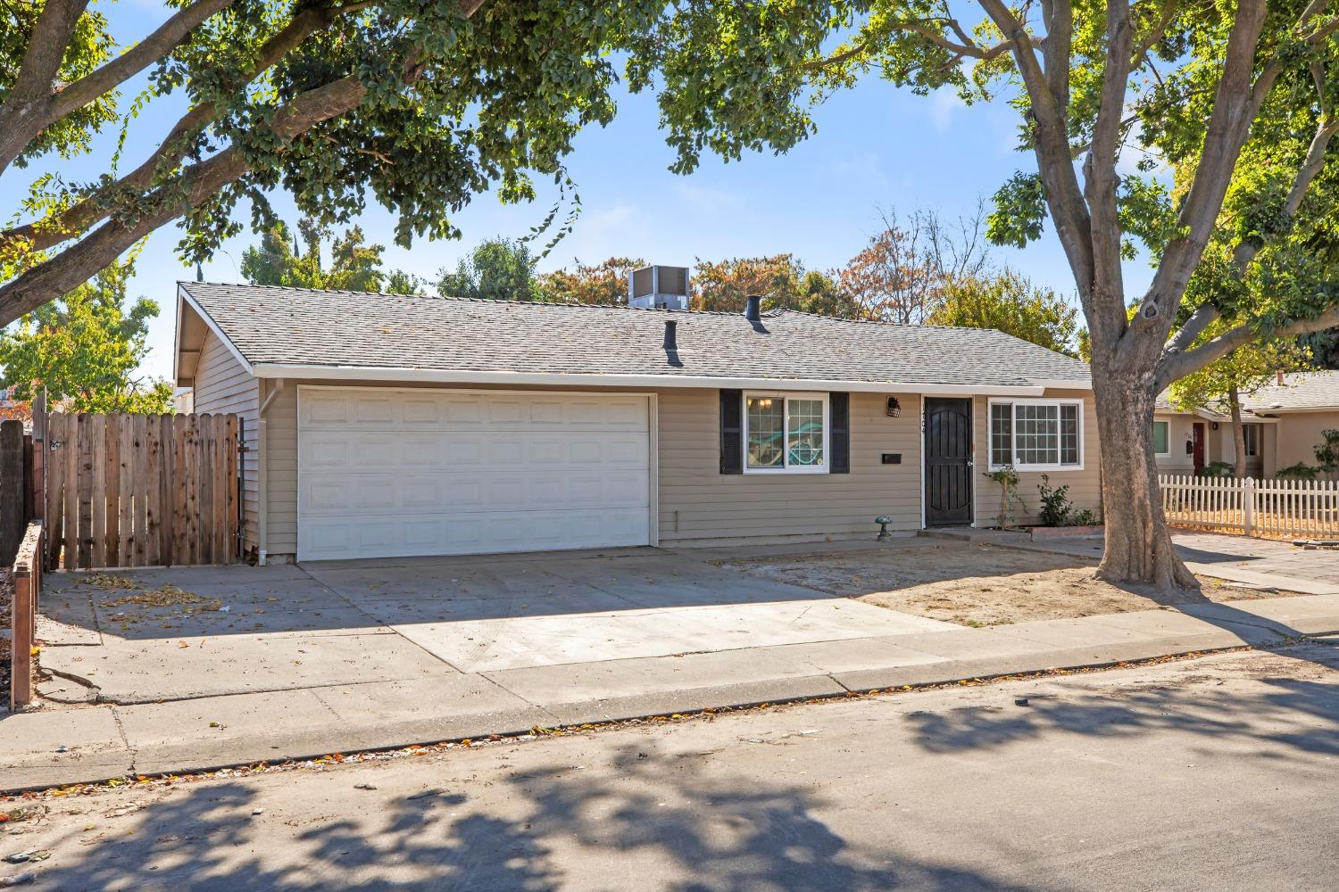 1704 Tulane Drive