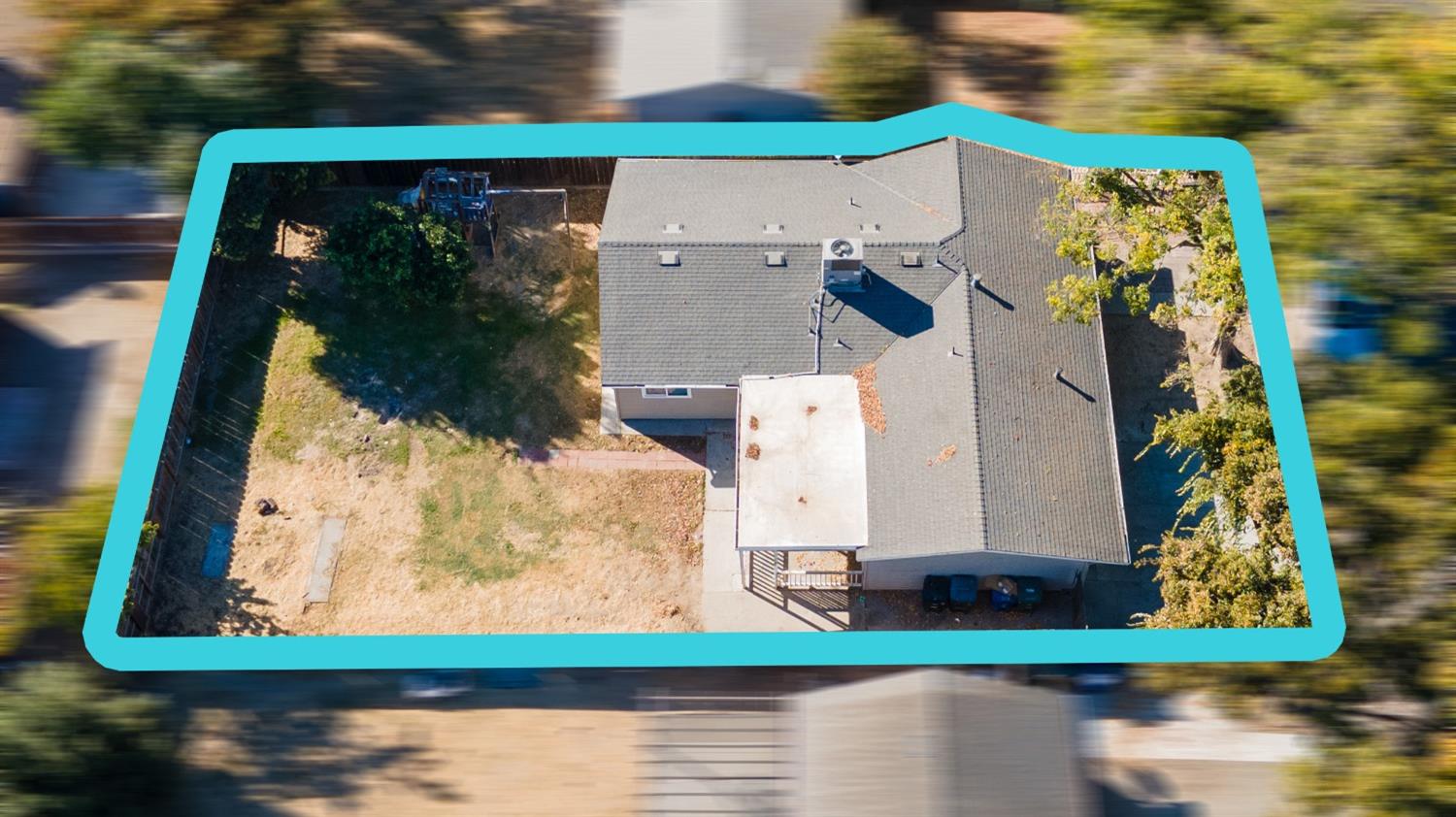 1704 Tulane Drive