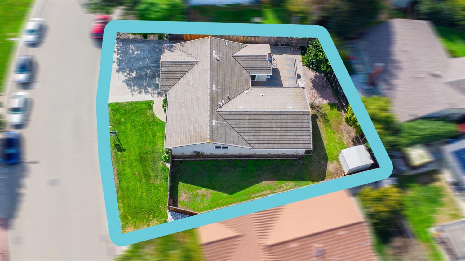 2575 Cherrywood Drive