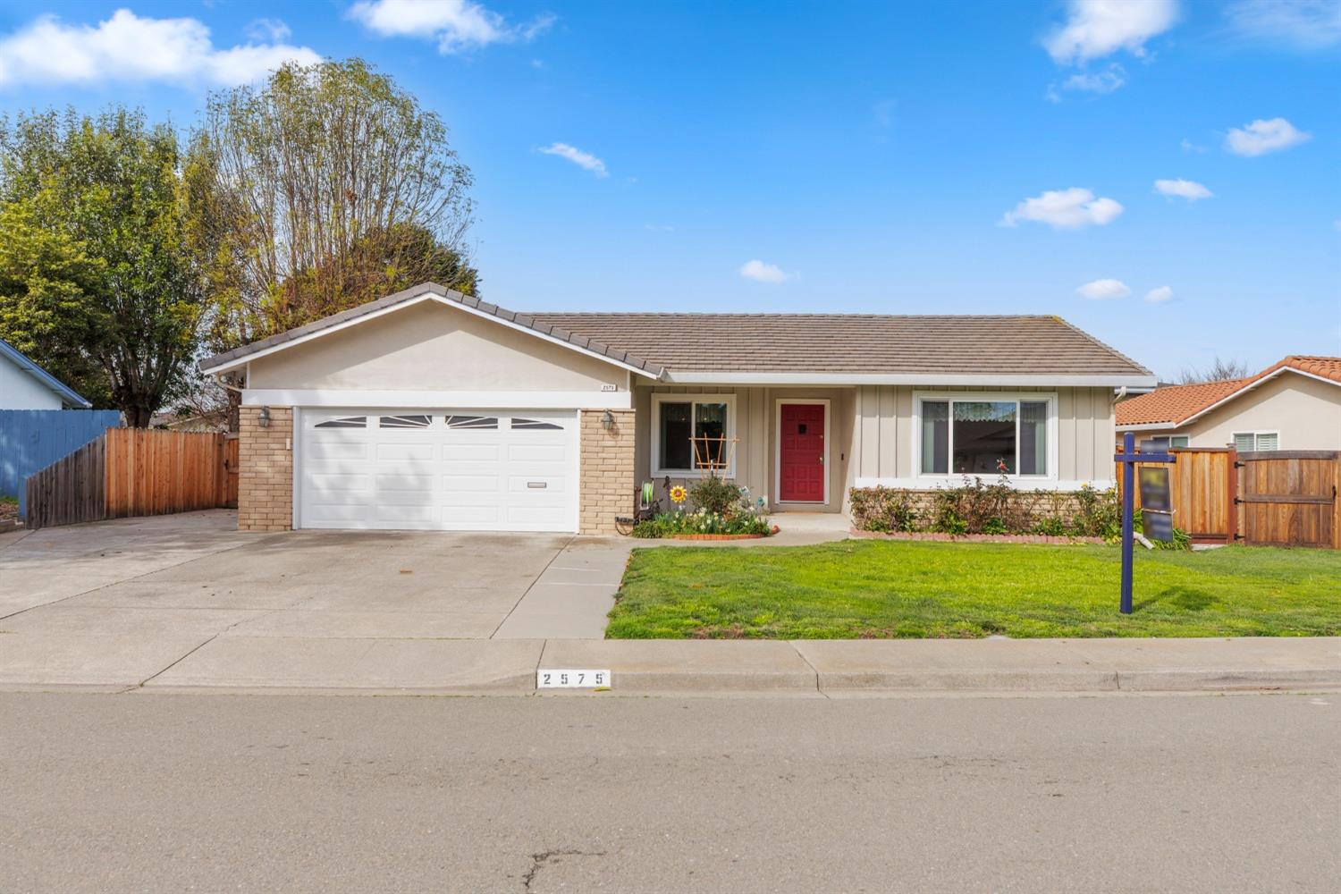 2575 Cherrywood Drive