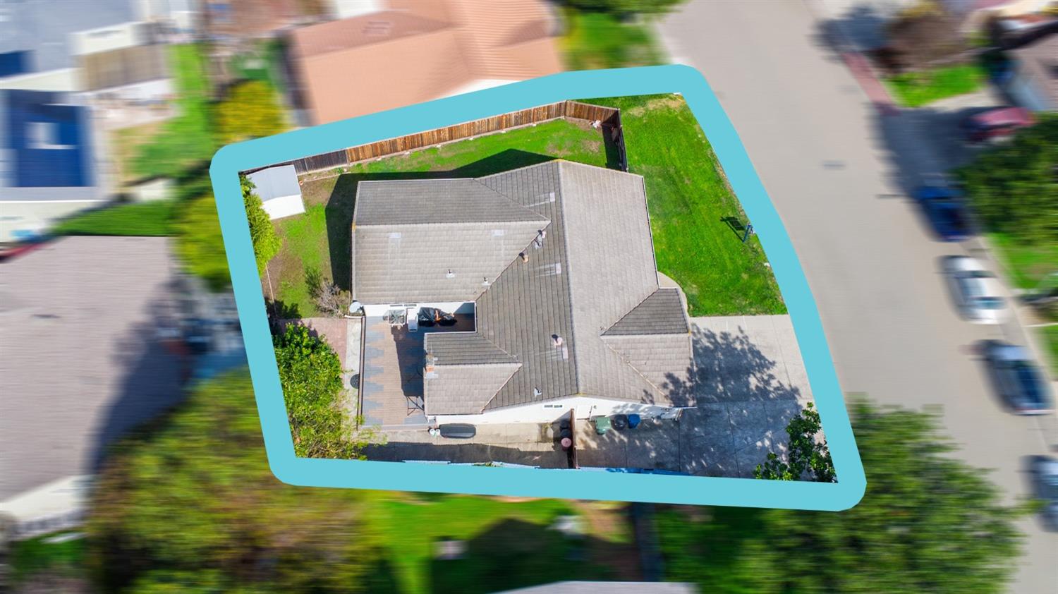 2575 Cherrywood Drive