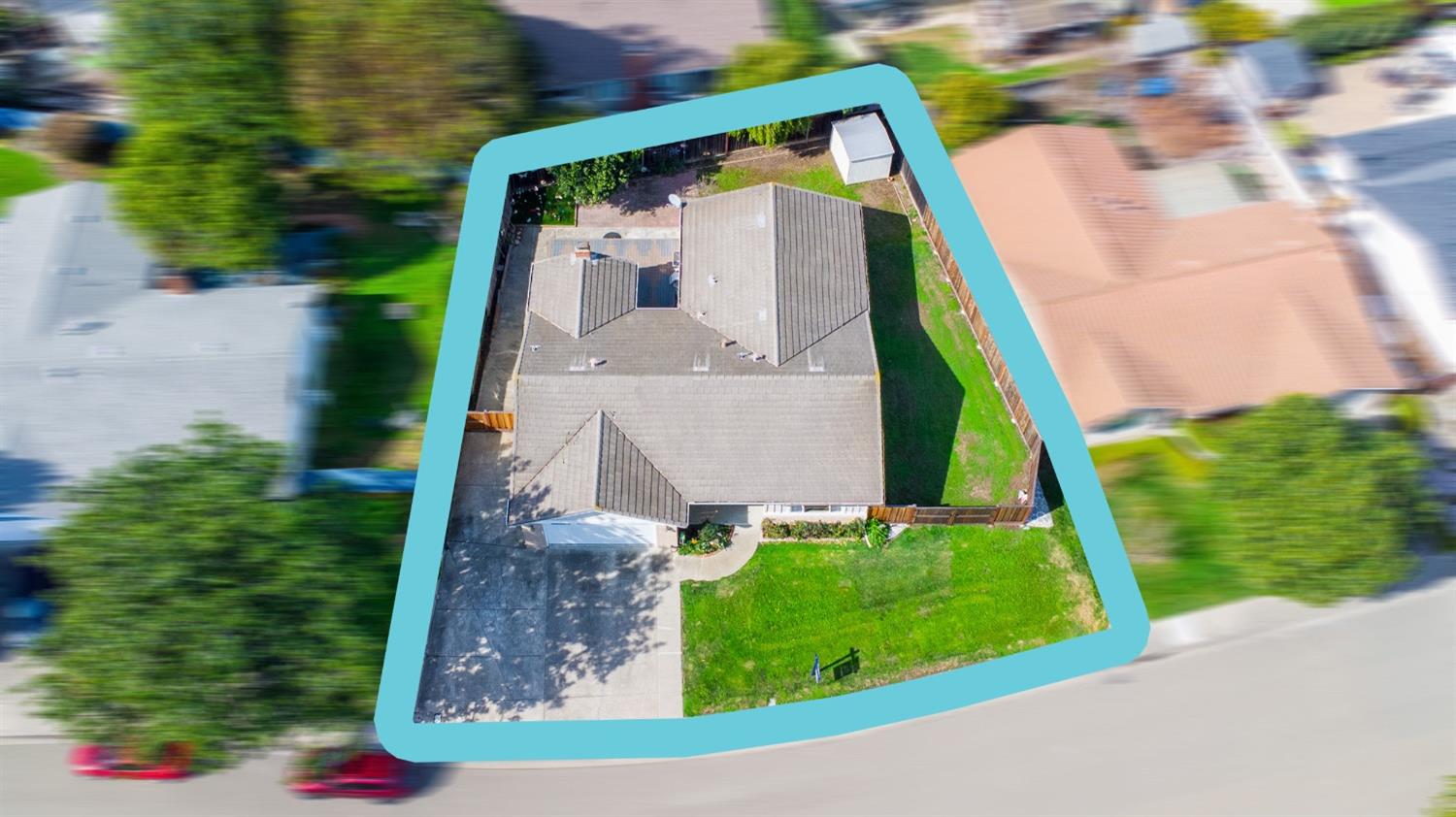 2575 Cherrywood Drive