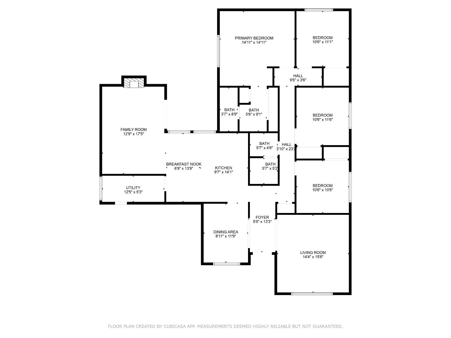 2575 Cherrywood Drive