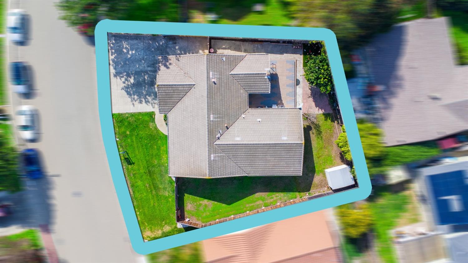2575 Cherrywood Drive