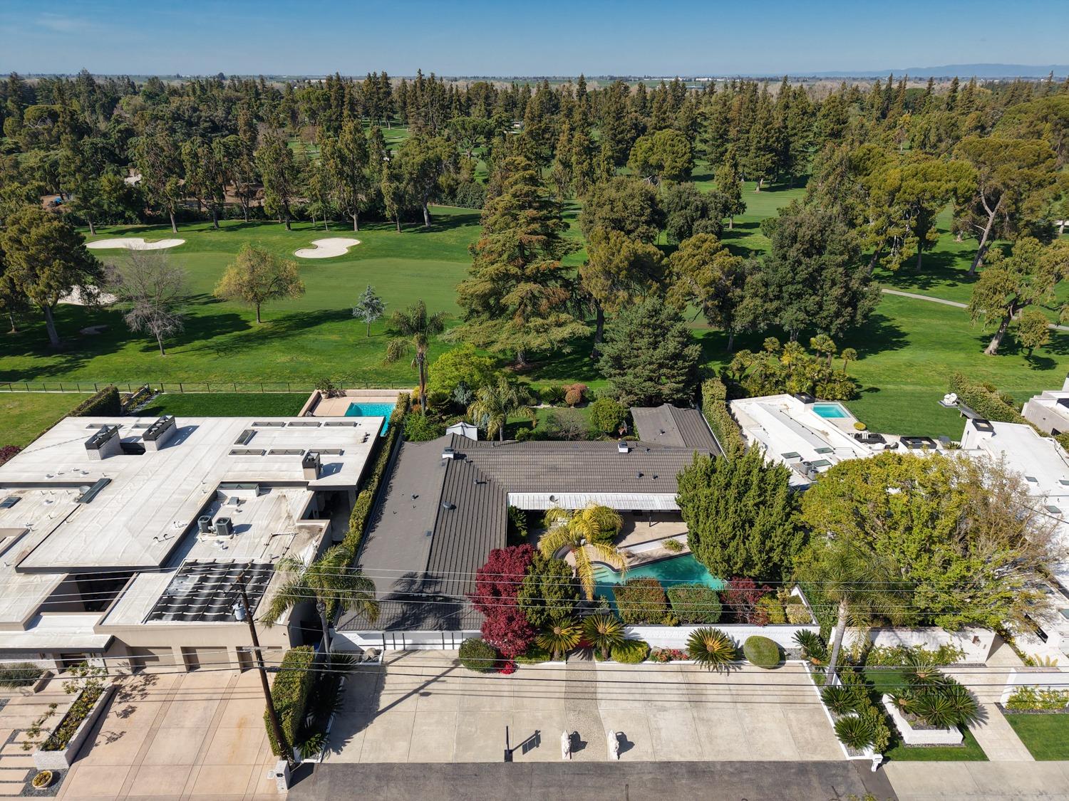 1109 Country Club Drive