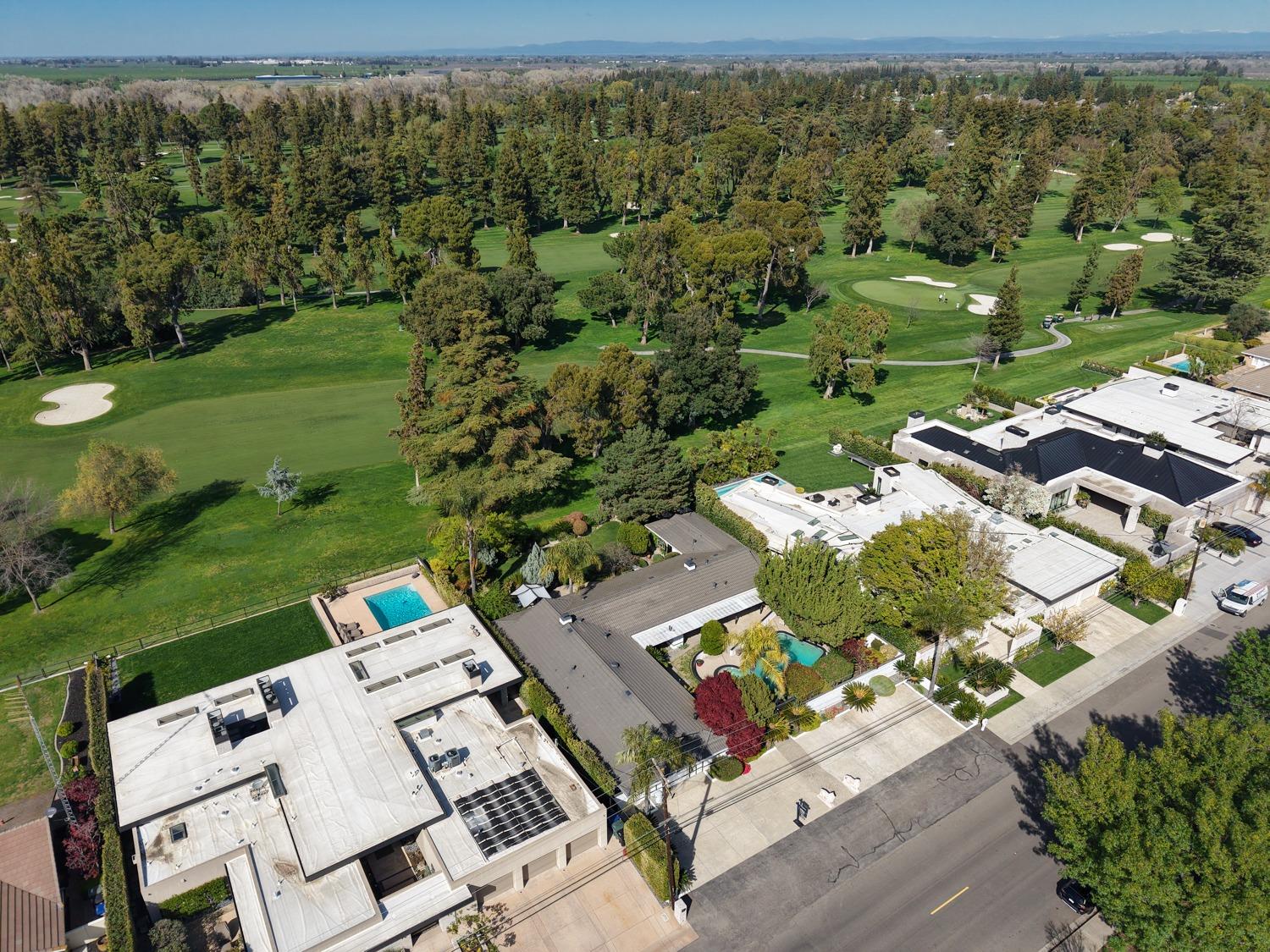 1109 Country Club Drive