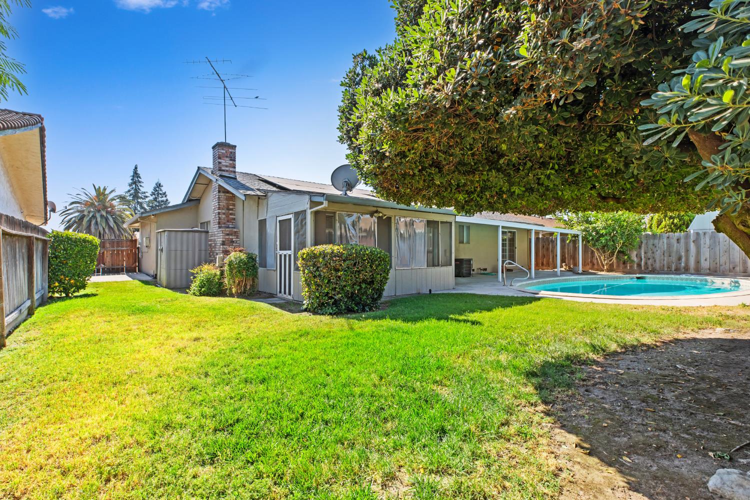1641 Jerry Avenue