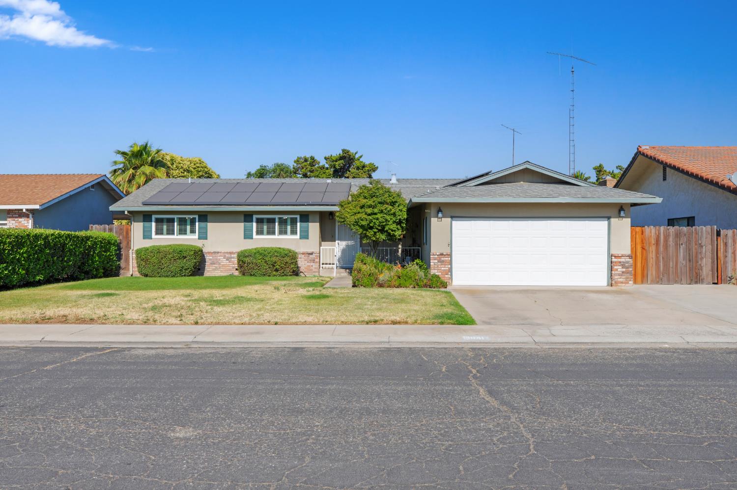 1641 Jerry Avenue