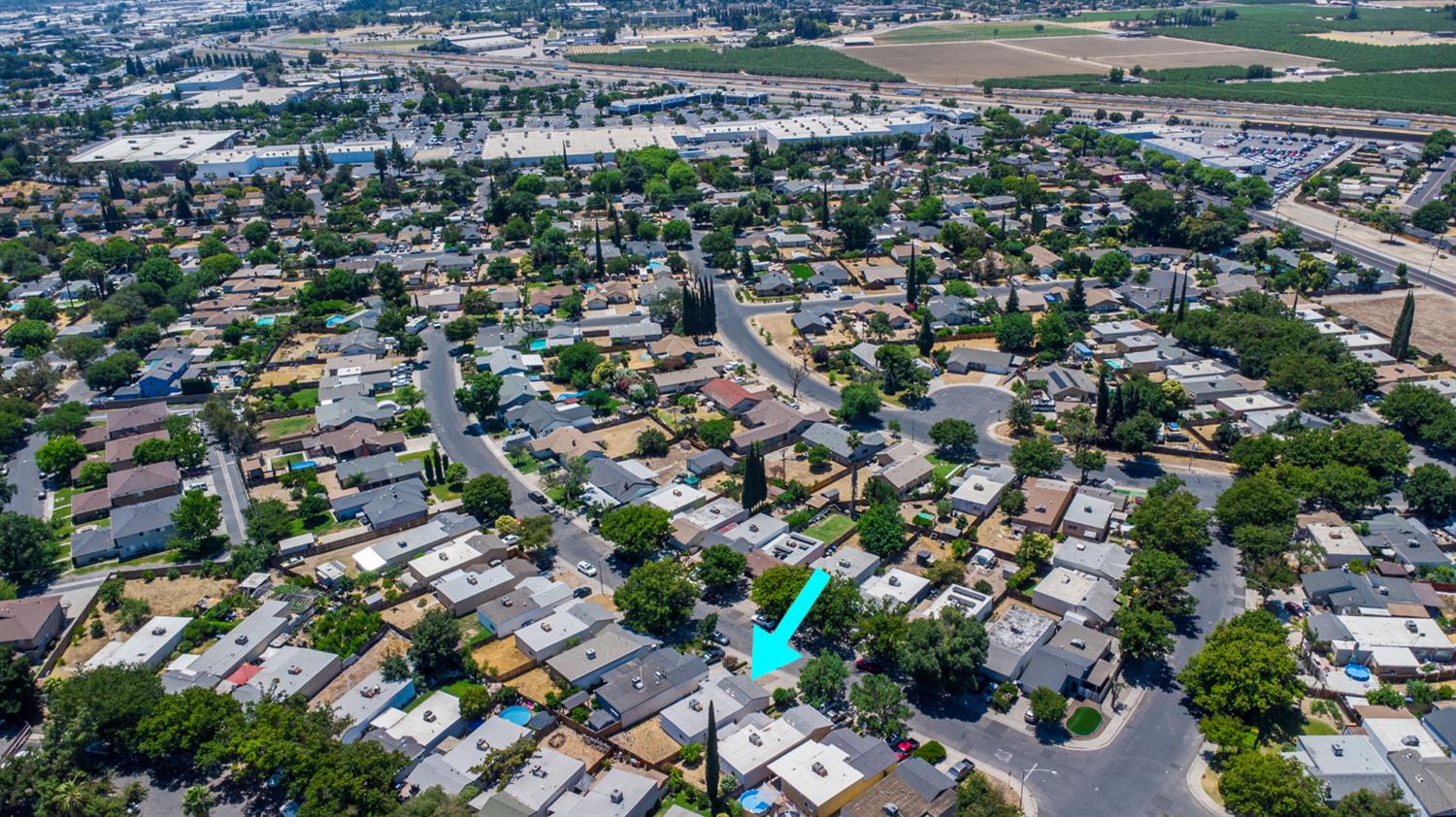 2356 Nancy Lane