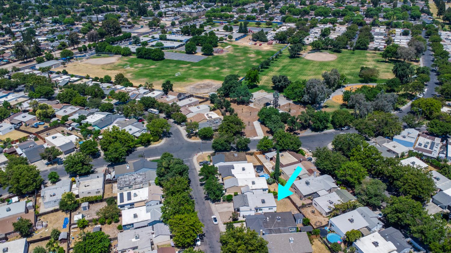 2356 Nancy Lane