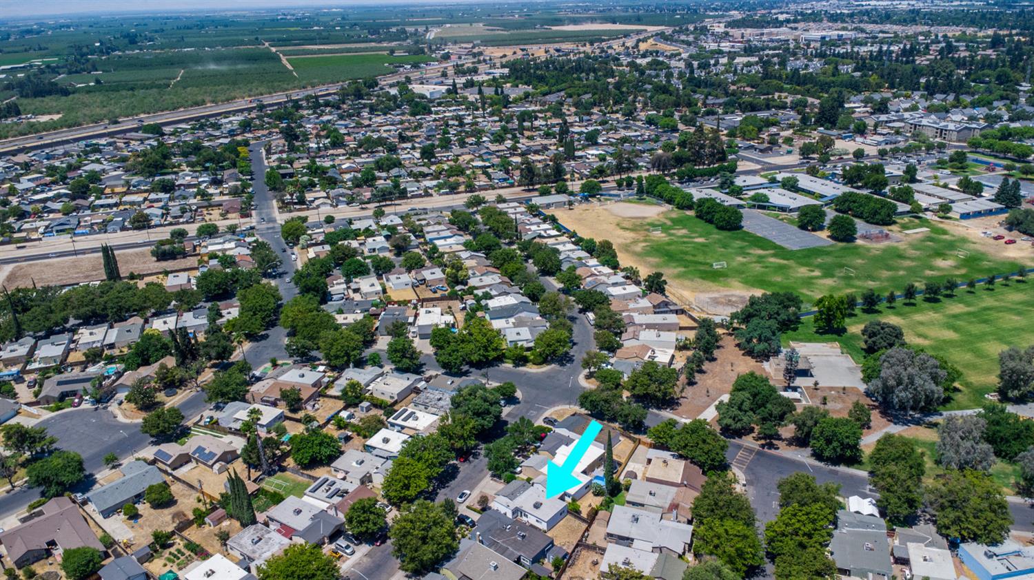 2356 Nancy Lane
