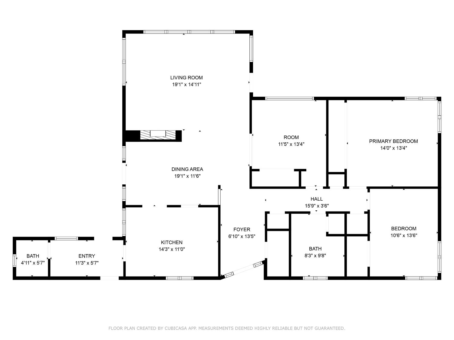 1314 Highland Drive