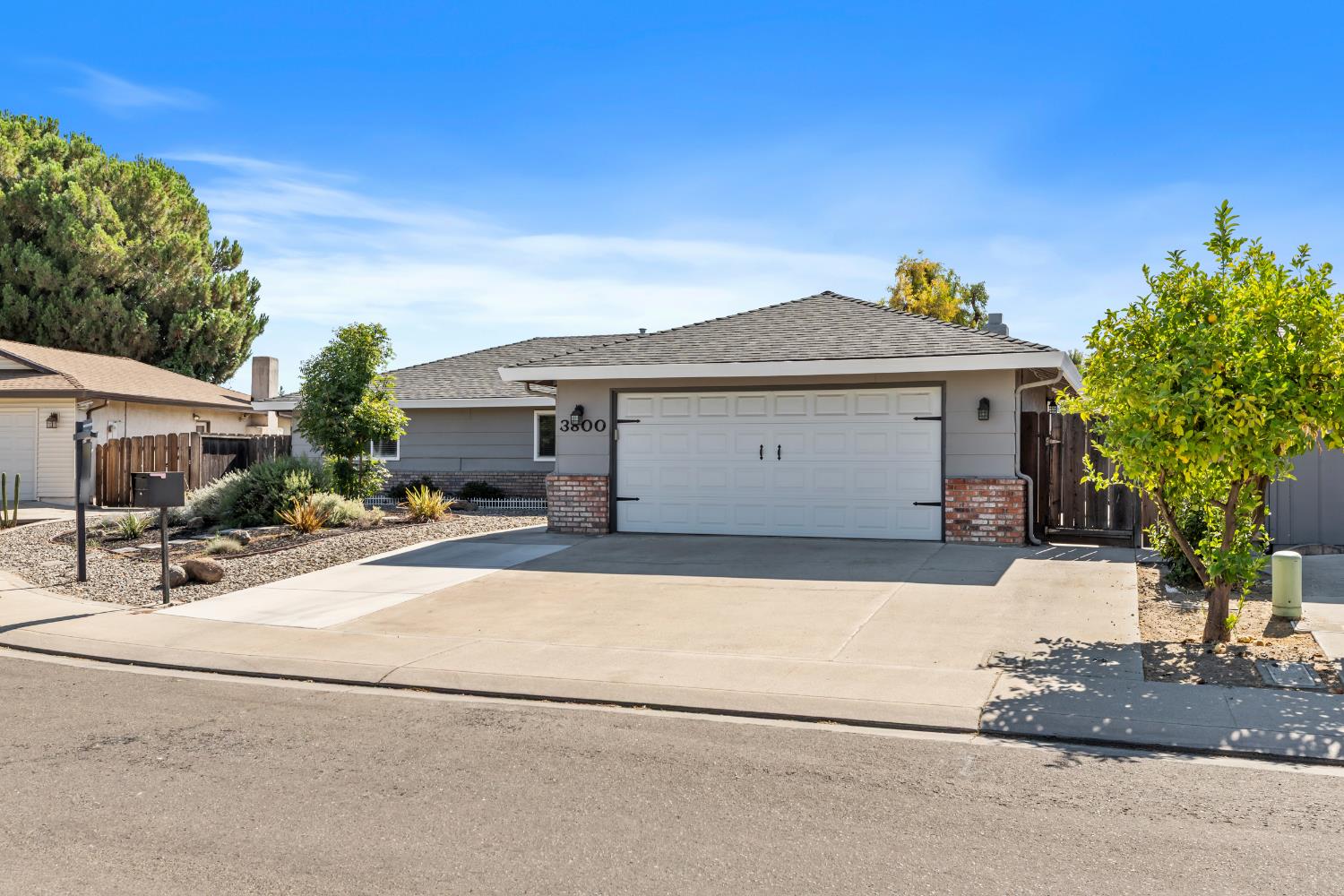 3800 Christy Lane