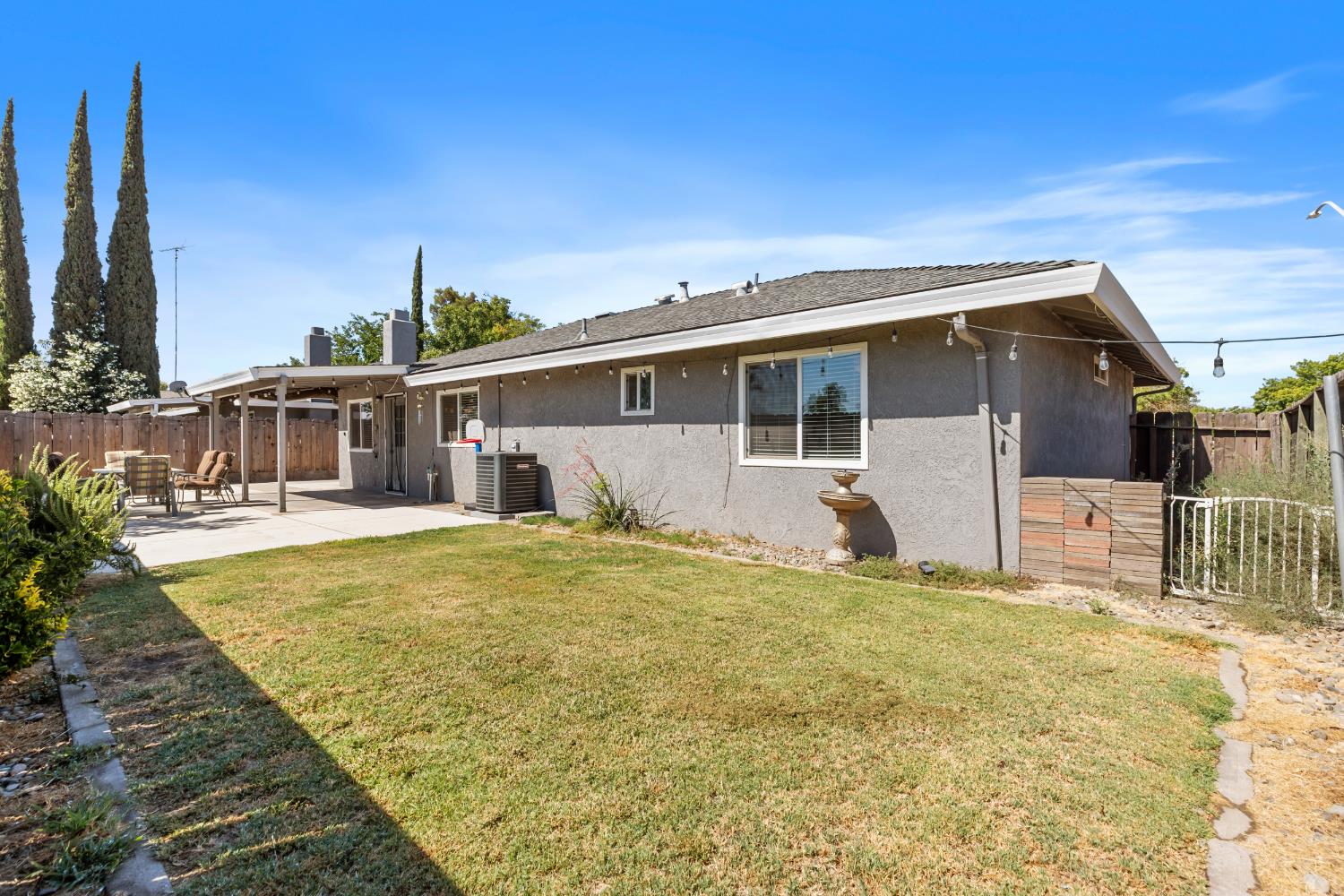 3800 Christy Lane