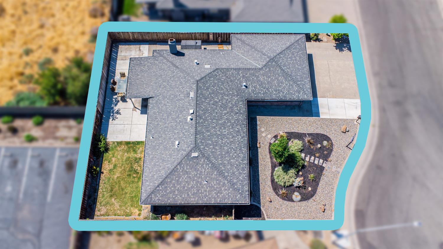 3800 Christy Lane