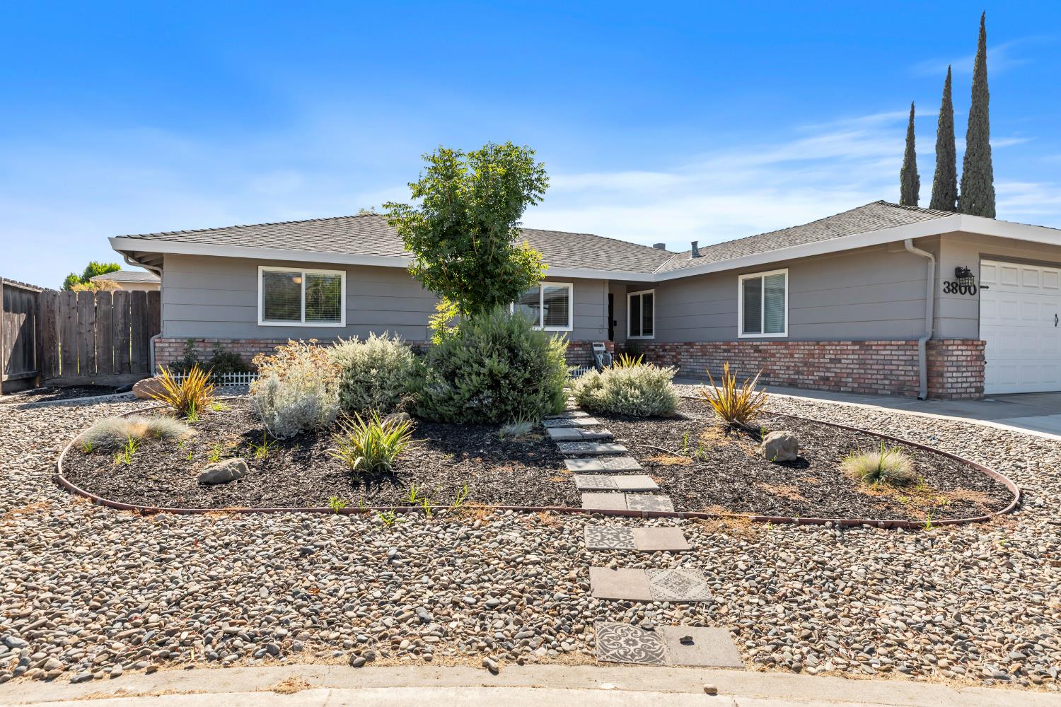 3800 Christy Lane