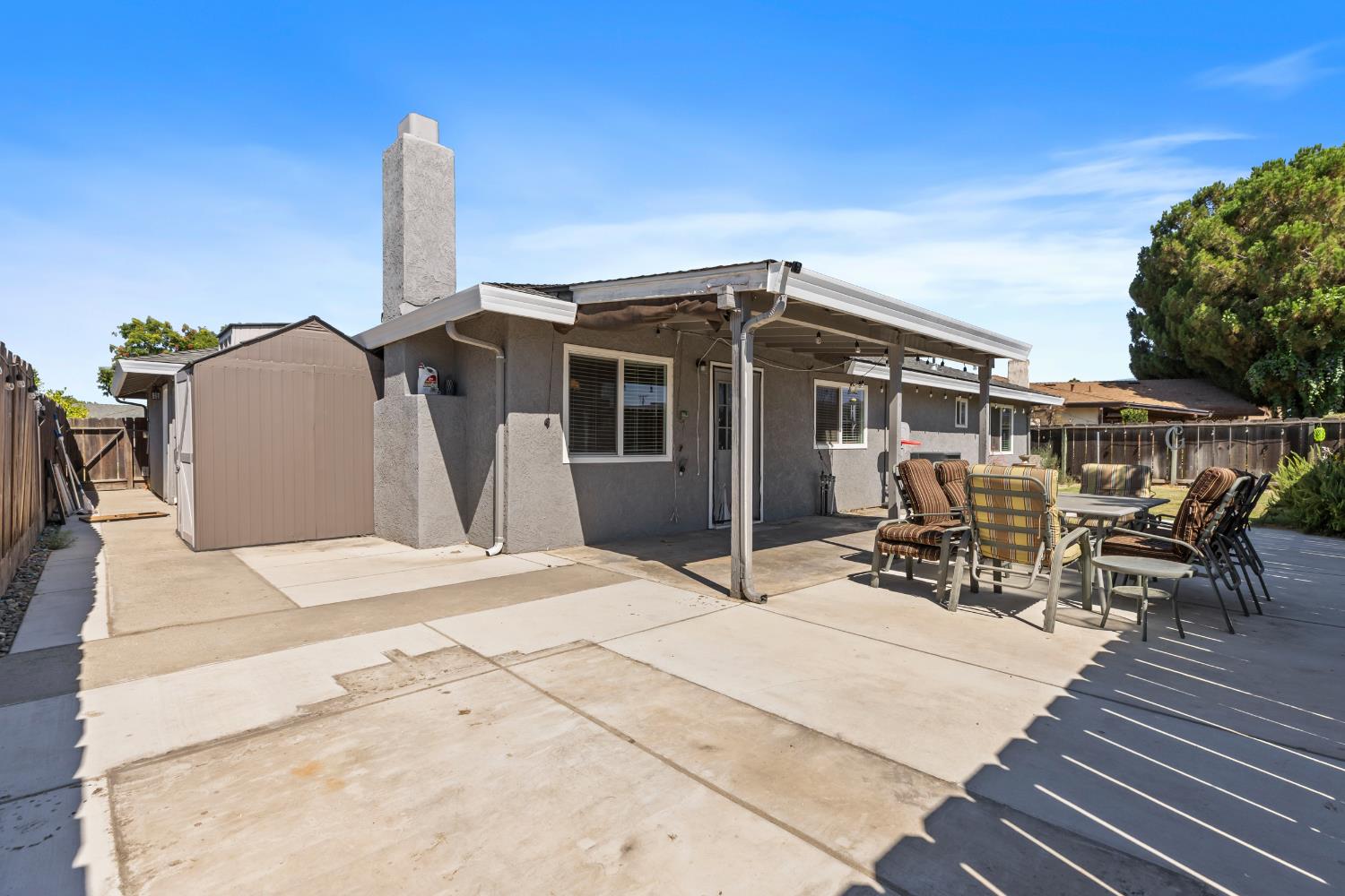 3800 Christy Lane