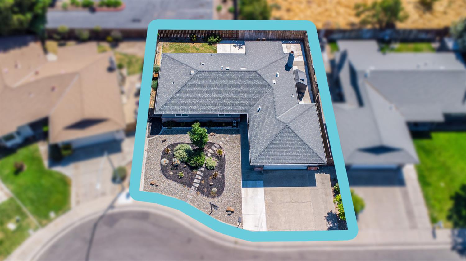 3800 Christy Lane