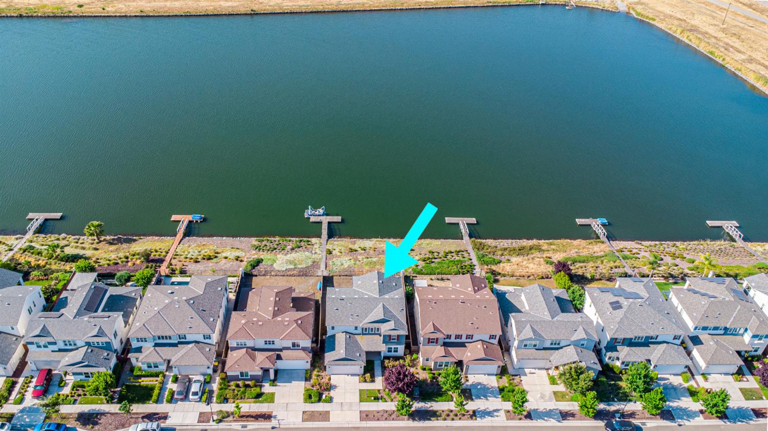 1674 Locksley Drive
