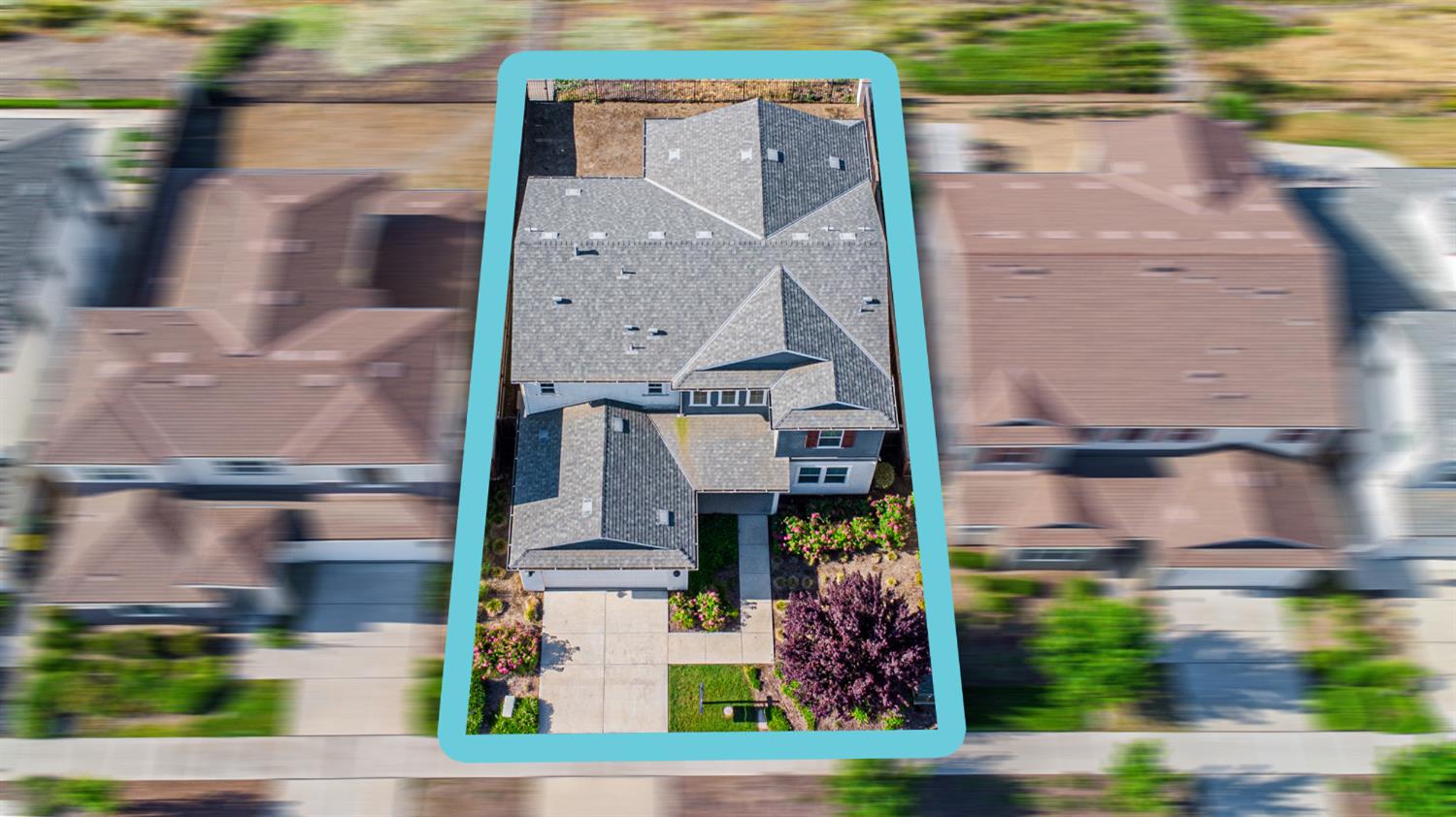 1674 Locksley Drive