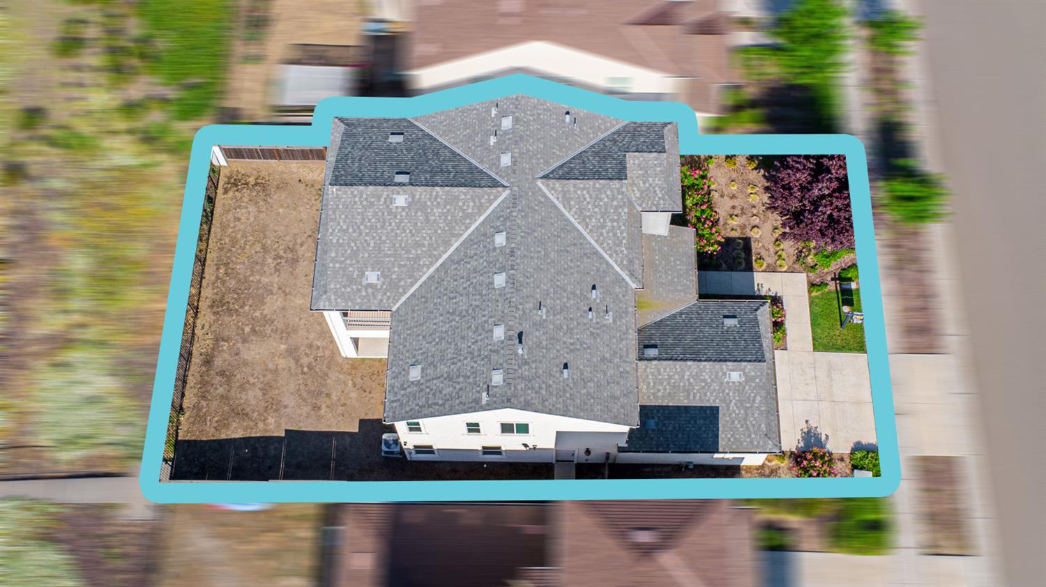 1674 Locksley Drive