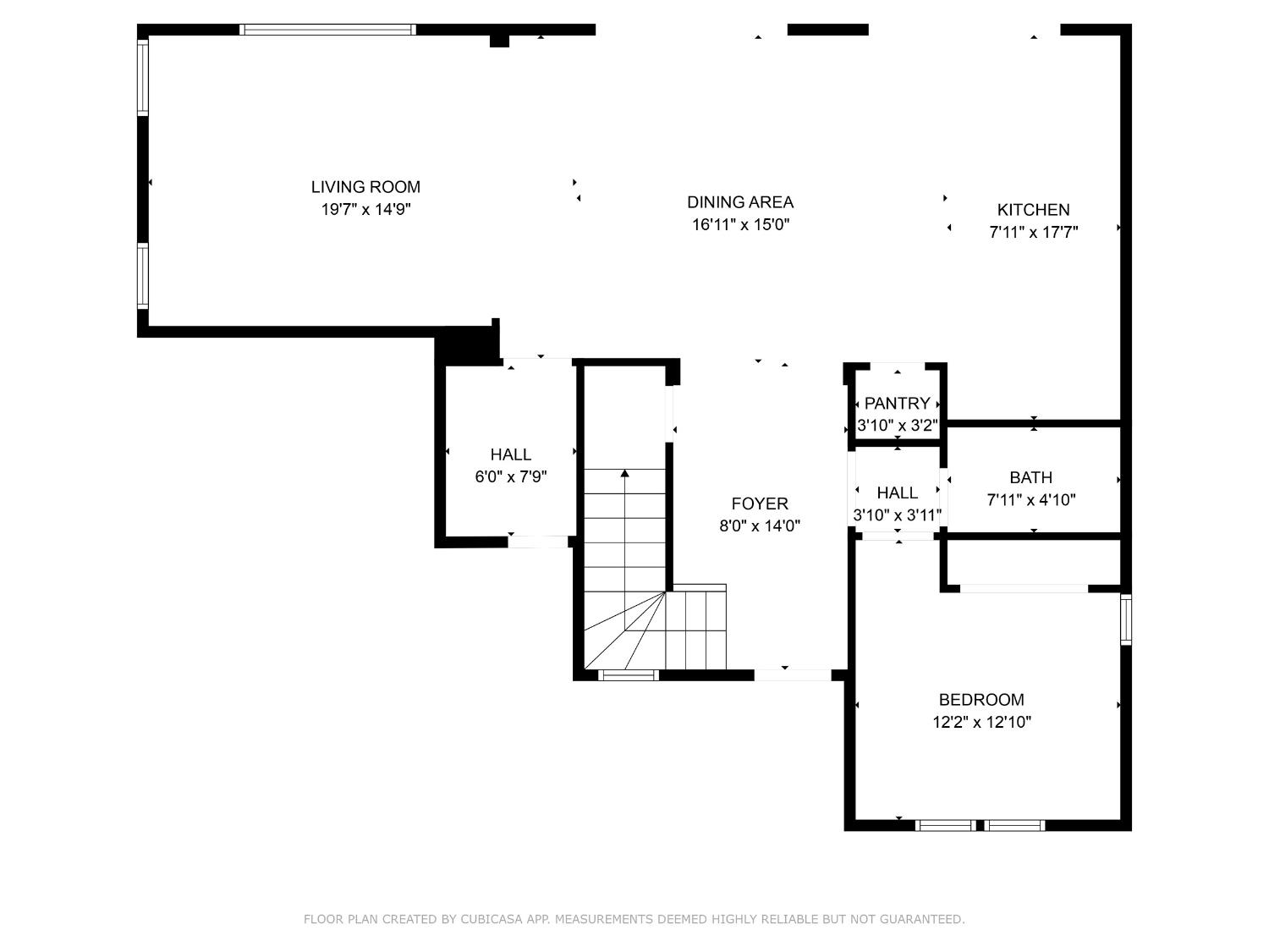 1674 Locksley Drive