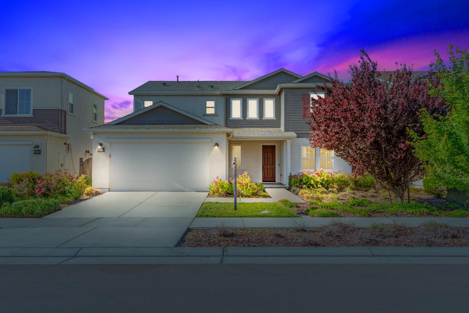 1674 Locksley Drive